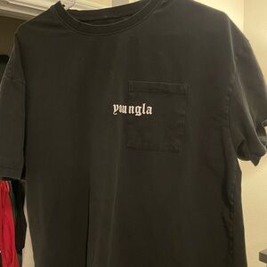 YouungLA shirt